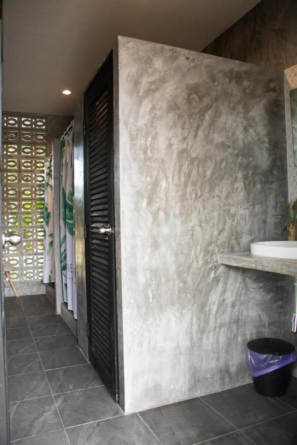 Hotel Dox Ko Lanta Exterior foto