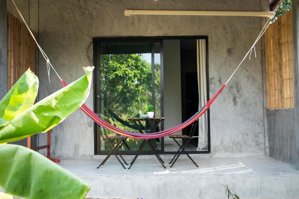 Hotel Dox Ko Lanta Exterior foto